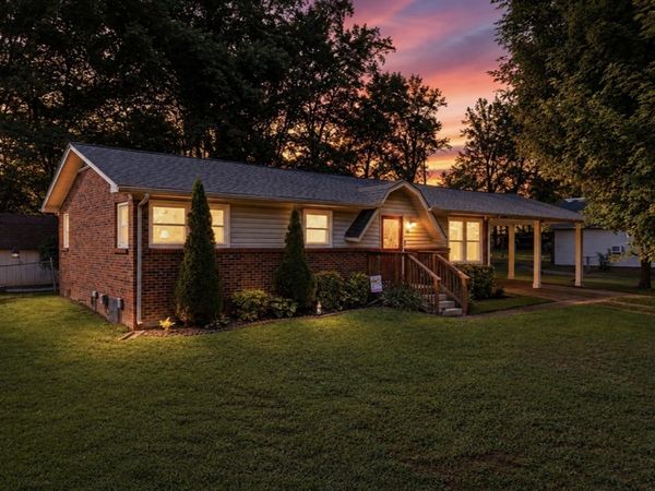 710 Meade Dr, Spring Hill, TN 37174