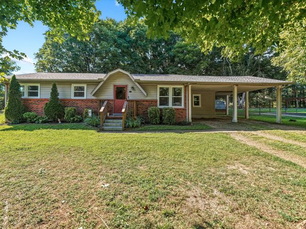 710 Meade Dr, Spring Hill, TN 37174