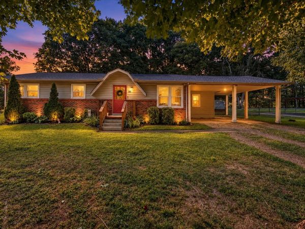 710 Meade Dr, Spring Hill, TN 37174