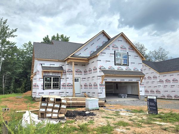 273 Wayne Hall Rd , Clarksville, TN 37040