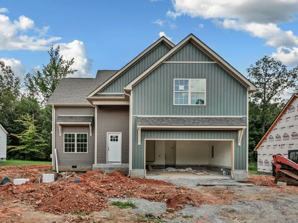 273 Wayne Hall Rd, Clarksville, TN 37040