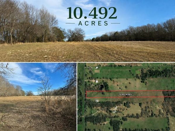 0000 Fm-2948 Road , Como, TX 75431