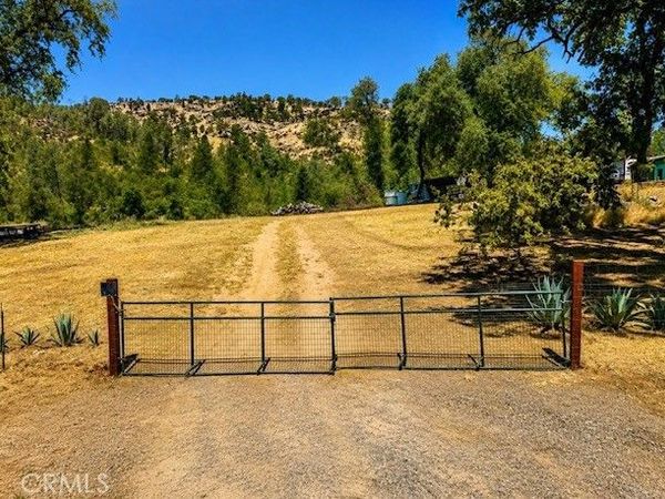 0 Darby, Bangor, CA 95914