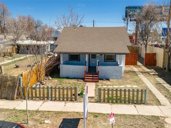 1508 Tamarac Street , Denver, CO 80220