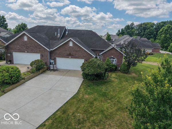5009 W September Drive , Bloomington, IN 47404