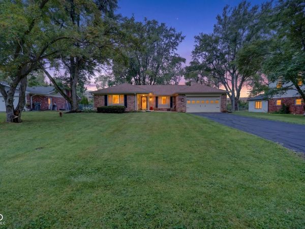 8048 N Richardt Avenue, Indianapolis, IN 46256
