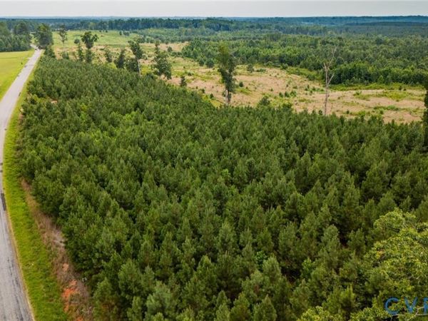 00 Germantown Road , Keysville, VA 23947