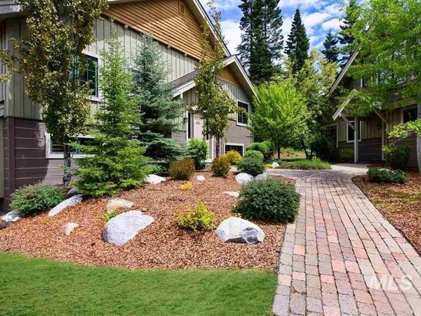 1329 Hearthstone Court, Unit 5A, McCall, ID 83638