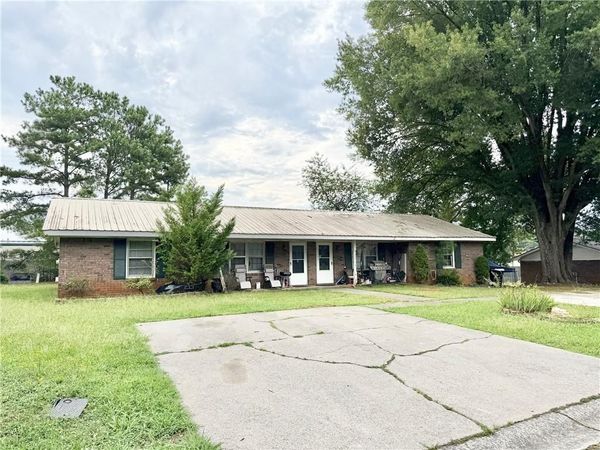12 Home Place Drive NW, Cartersville, GA 30121