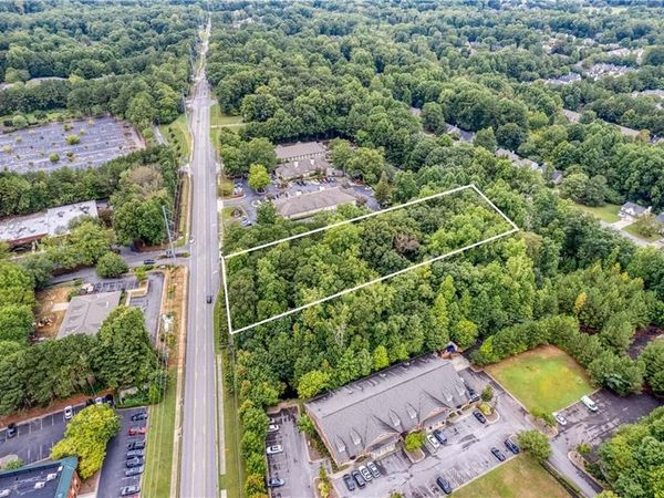 1270 Upper Hembree Road , Roswell, GA 30076