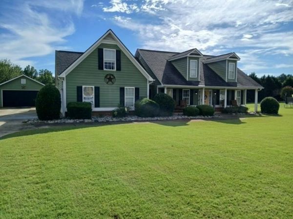 109 Presidential Lane , Statham, GA 30666