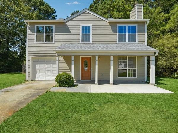 6223 Marbut Farms Lane , Lithonia, GA 30058