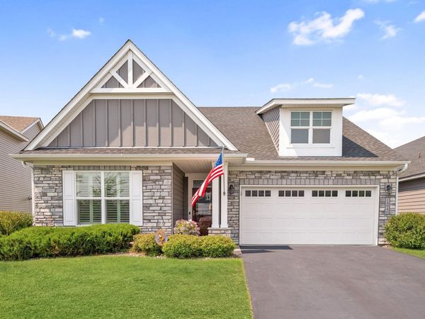 14940 Tiger Street NW, Ramsey, MN 55303