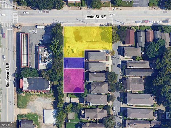 0 Irwin Street NE, Atlanta, GA 30312