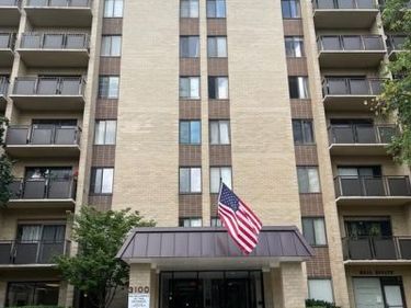 3100 S MANCHESTER STREET , Unit 921, FALLS CHURCH, VA 22044