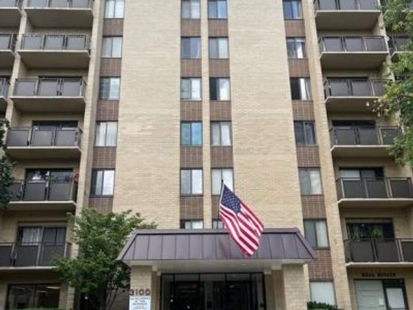 3100 S MANCHESTER STREET, Unit 921, FALLS CHURCH, VA 22044