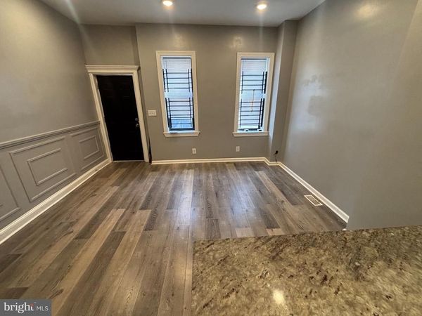 1717 FONTAIN STREET , PHILADELPHIA, PA 19121