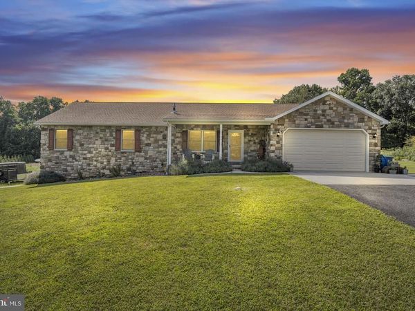 147 WHISKEY SPRINGS ROAD, DILLSBURG, PA 17019