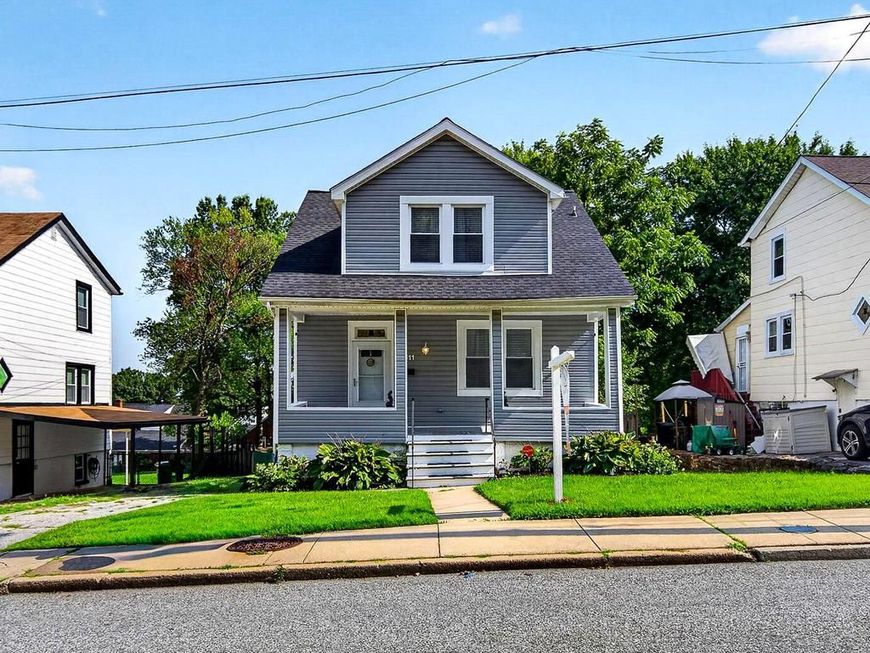 5511 Summerfield Avenue, Baltimore, MD 21206 Main Photo