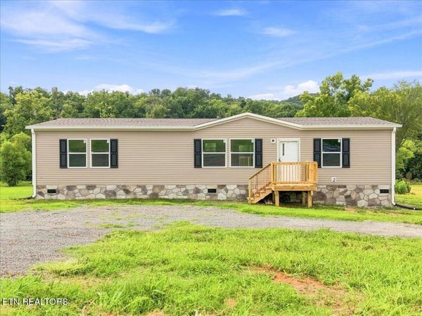 5320 Rutledge Pike, Rutledge, TN 37861