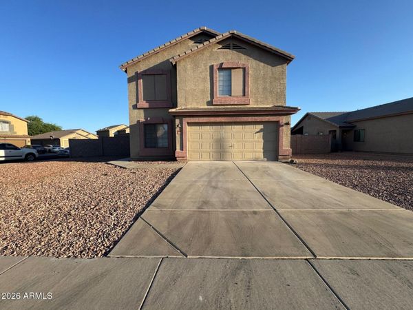 10513 W ALVARADO Road, Avondale, AZ 85392