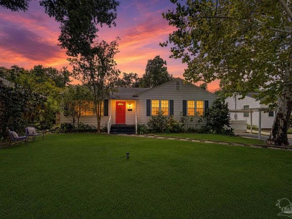 1551 E Jordan St, Pensacola, FL 32503
