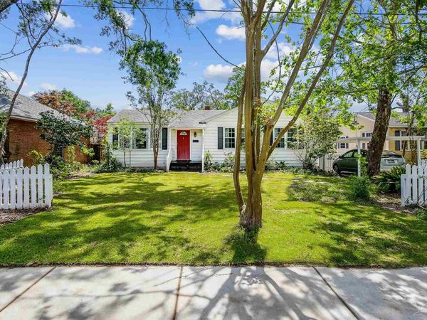 1551 E Jordan St, Pensacola, FL 32503