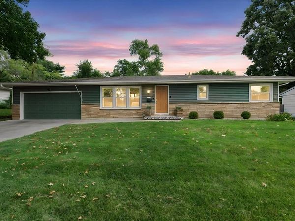 1630 NE 48th Terrace, Kansas City, MO 64118