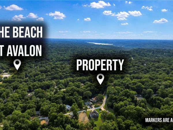 1 Chapel Lane , Bella Vista, AR 72715