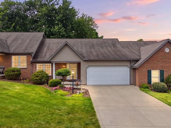 1685 Nantucket Drive, Lexington, OH 44904