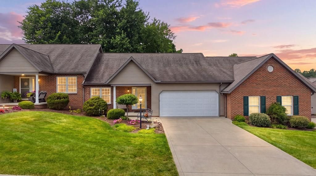 1685 Nantucket Drive, Lexington, OH 44904 Main Photo