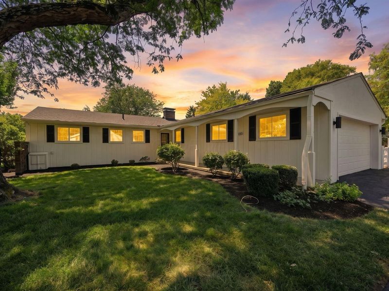 2929 Pickwick Drive, Columbus, OH 43221 Photo 1