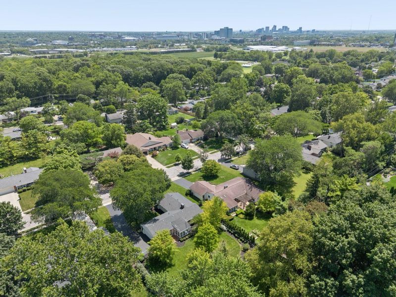 2929 Pickwick Drive, Columbus, OH 43221 Photo 51