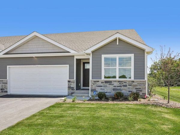 786 Concord CIRCLE, Unit A, Burlington, WI 53105