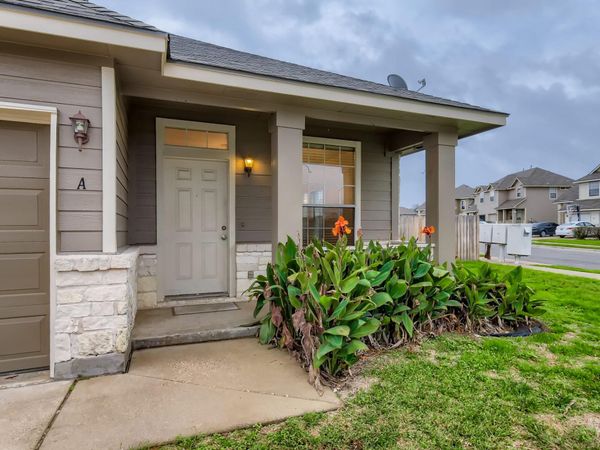 2858 Southampton WAY , Unit A, Round Rock, TX 78664