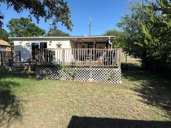 510 Avenue F Ave , Marble Falls, TX 78654