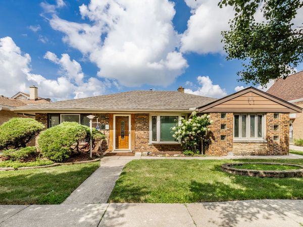2334 S 10th Avenue , North Riverside, IL 60546