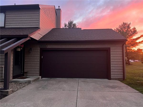 9025 Patriot Drive , Streetsboro, OH 44241
