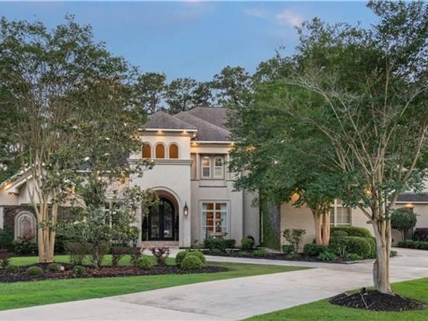 419 TALLOWWOOD Drive, Covington, LA 70433