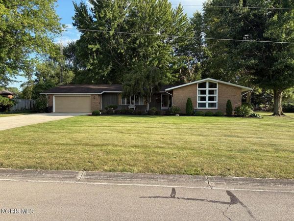 1054 E Township Road 1191 , Tiffin, OH 44883