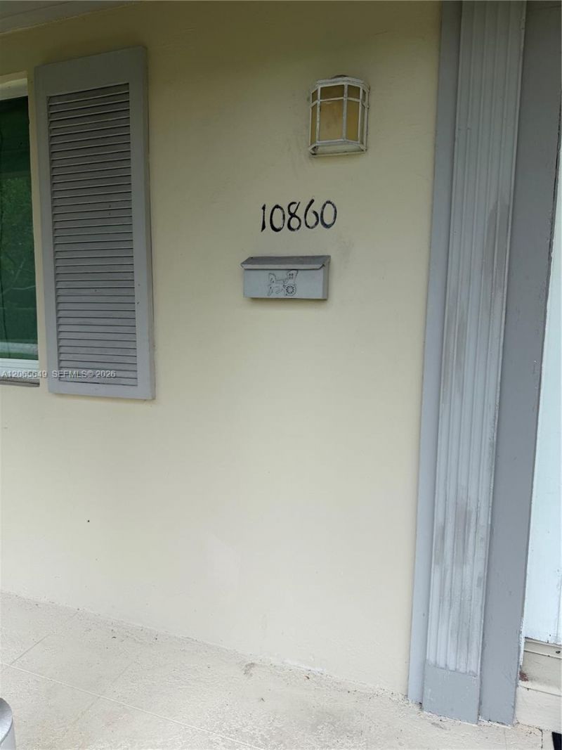 10860 NE 11th Ave, Miami, FL 33161 Photo