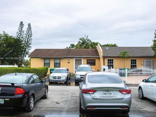 Miami Gardens, FL 33056