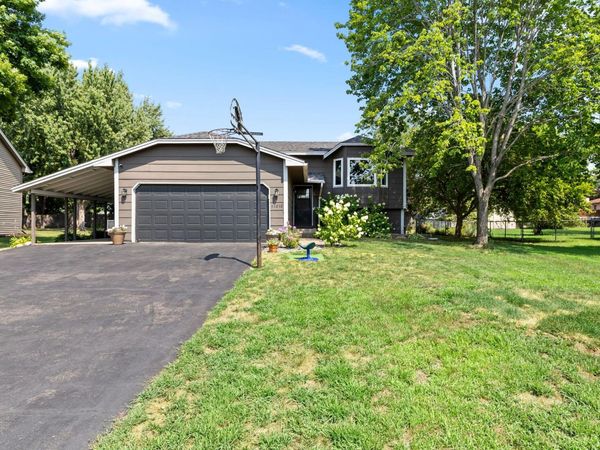 11010 Xylon Lane N, Champlin, MN 55316
