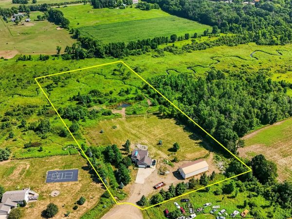 6590 Grand Goose Road, Milaca, MN 56353