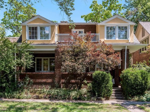 650 N Williams Street , Denver, CO 80218