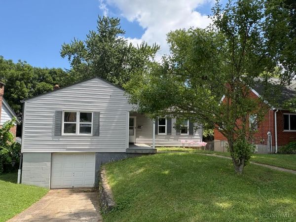 3646 Lakewood Drive, Green Twp, OH 45248