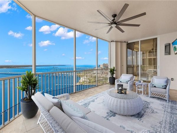 2090 W 1st ST , Unit E2605, FORT MYERS, FL 33901
