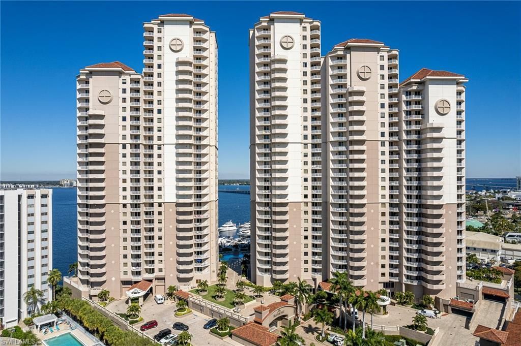 2090 W 1st St, Unit E2605, Fort Myers, FL 33901 Photo