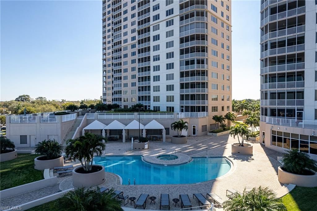 2090 W 1st St, Unit E2605, Fort Myers, FL 33901 Photo