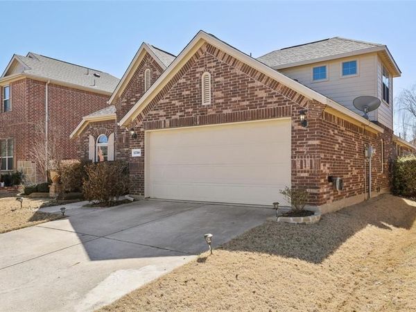 11708 Beach Street, Frisco, TX 75036